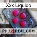 Xxx Líquido 13